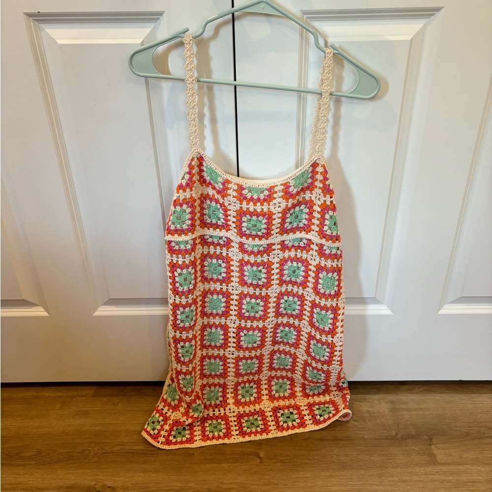 Zara dress